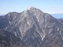 7月8日（土）甲斐駒ヶ岳※前日発