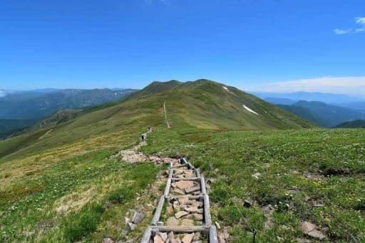 【急募】6/4(日) 平標山