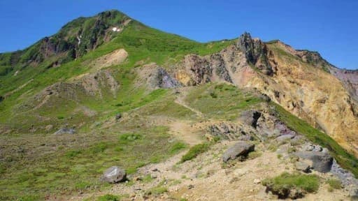 【急募】6/10(土) or 6/11(日) 磐梯山
