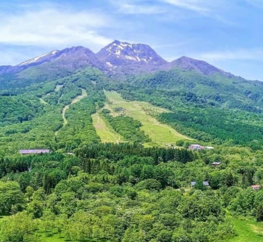 【1名相乗り募集】妙高、火打山7/22、23