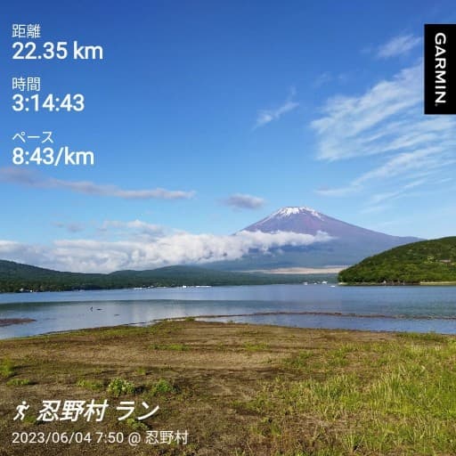 6/24(土)高尾山トレラン＆ウォーク（ゆっくりペース）