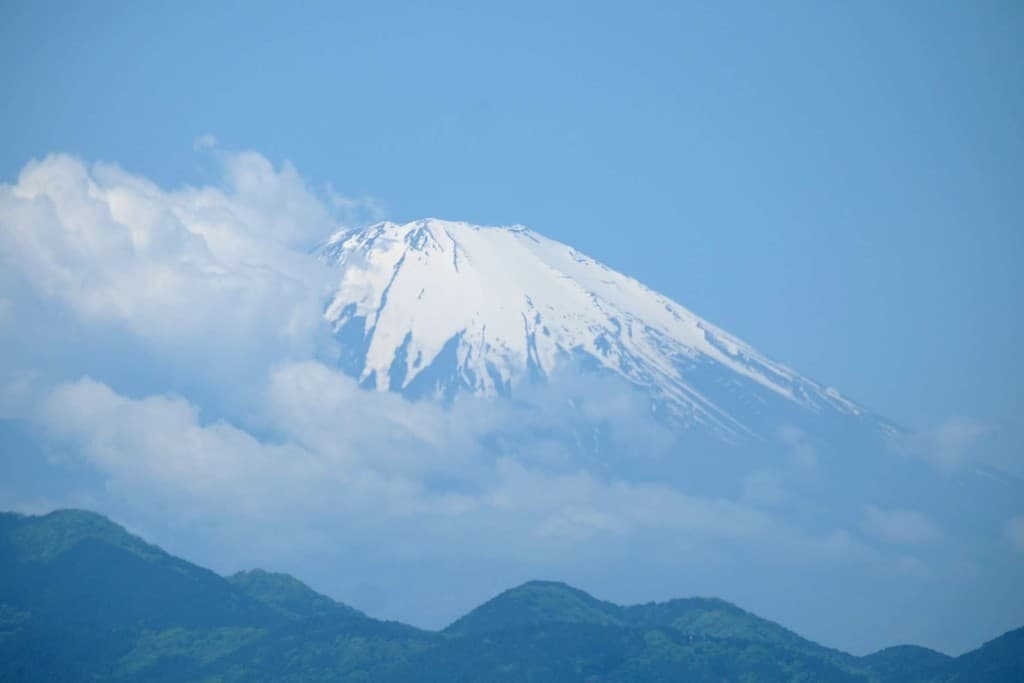 富士山登山！人生一度は登りたい！参考画像:0