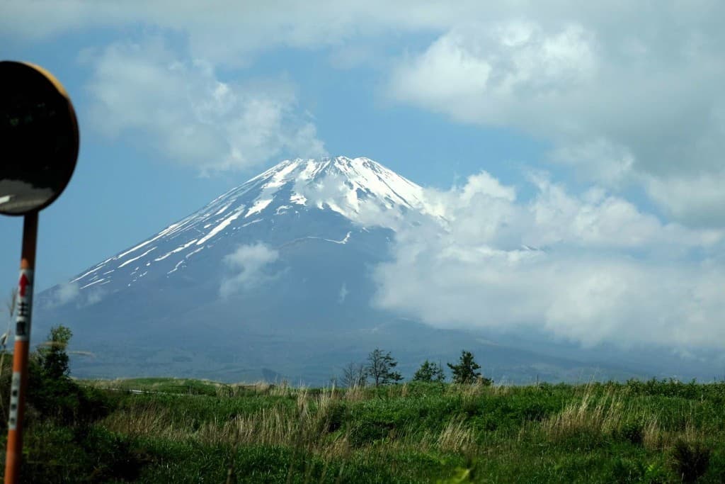 富士山登山！人生一度は登りたい！参考画像:1