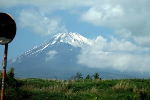 富士山登山！人生一度は登りたい！参考画像:1
