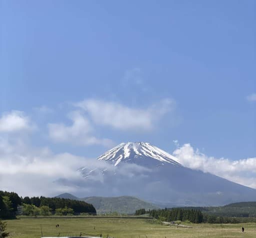 富士山登山！人生一度は登りたい！参考画像:2