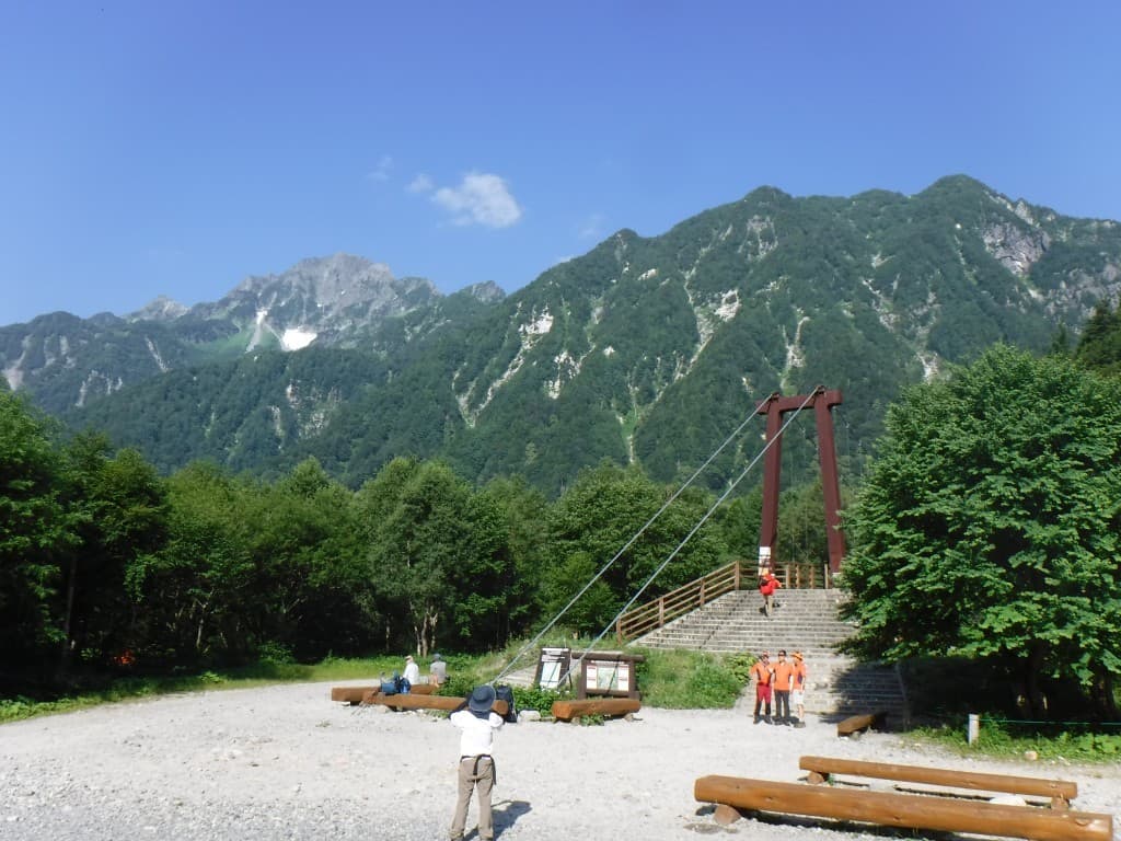 医療従事者限定企画第3弾！～車山・八島ヶ原湿原編～参考画像:0
