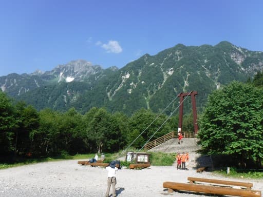 医療従事者限定企画第3弾！～車山・八島ヶ原湿原編～