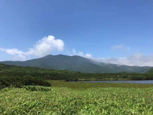【東北遠征(締切)】早池峰山・蔵王連峰 2日間
