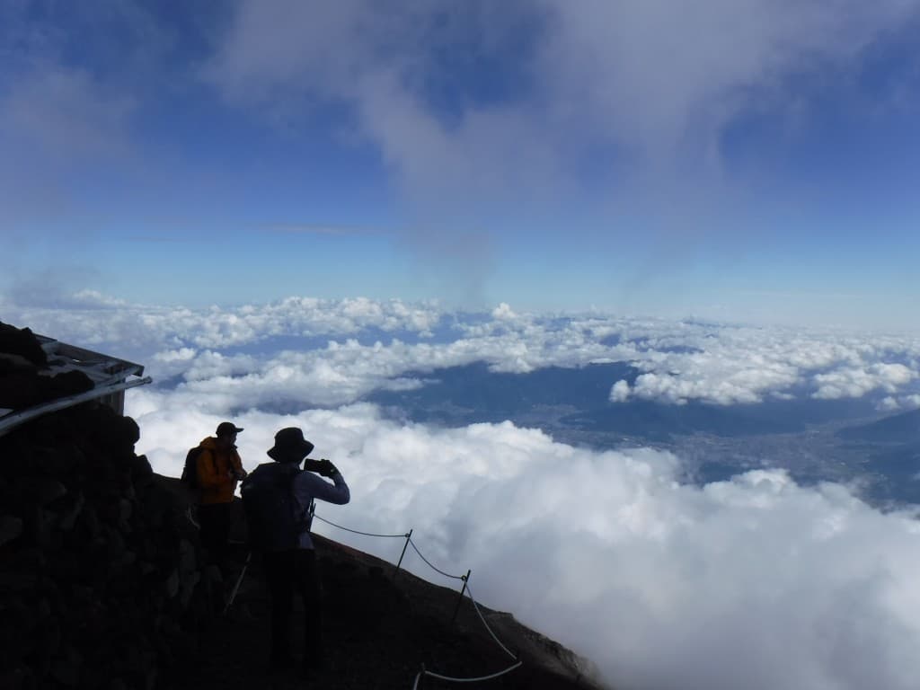 魁！！山ヤ塾　～初心者対象登山企画～参考画像:0