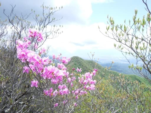 魁！！山ヤ塾　～初心者対象登山企画～参考画像:1