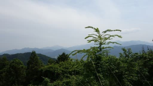 魁！！山ヤ塾　～初心者対象登山企画～参考画像:2