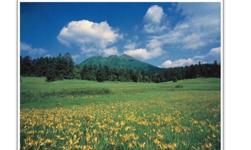 【1名のみ募集】日帰り　燧ヶ岳　参考画像:0