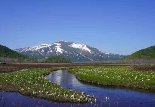 【中止！9/9（土）】尾瀬燧ヶ岳・至仏山縦走
