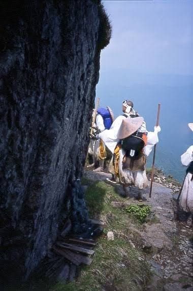 金峯山寺　山上ケ岳登拝（1泊2日）参考画像:0