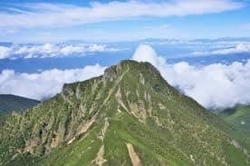 【あと1名】8月6日（日）阿弥陀岳（赤岳）※前日夜発