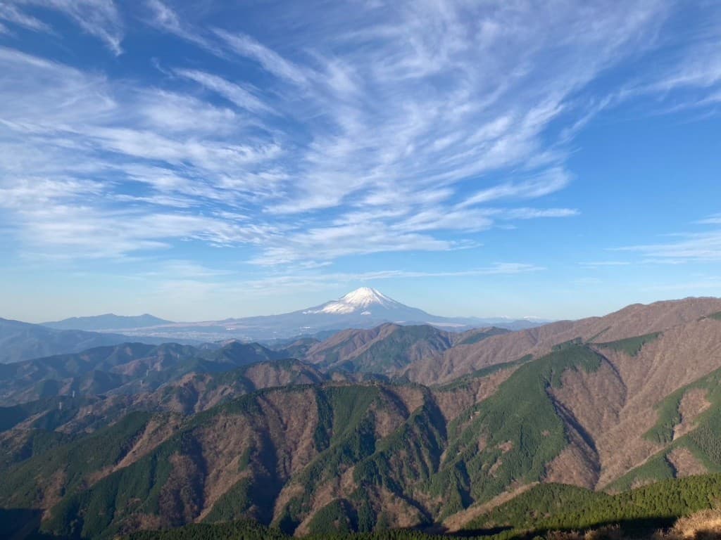 三ノ塔へ登山！体力があればその先へ！参考画像:0