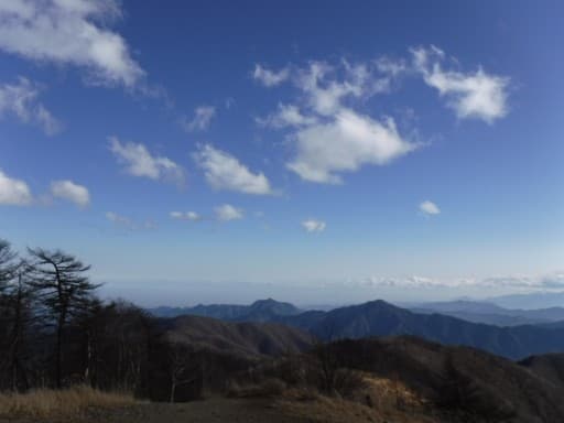 浪漫山行！ 雲取山1泊２日～三条の湯から鴨沢ルート～参考画像:2