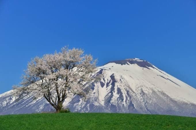 岩手山馬返し登山口相乗り参考画像:0
