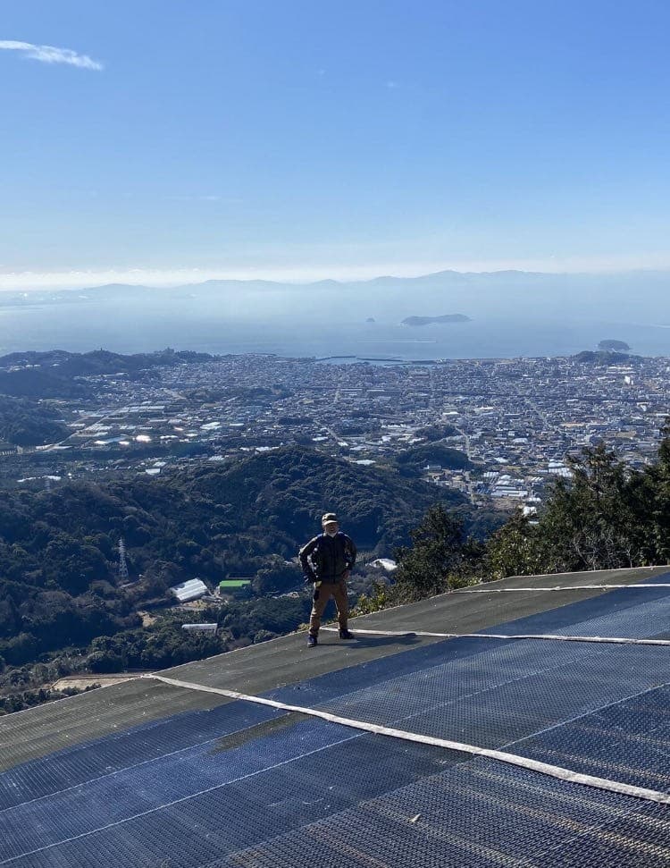 三河湾シーサイドマウンテン欲張り周回旅（一部変更）参考画像:1