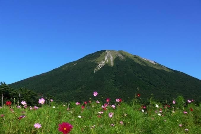 伯耆大山レンタカー相乗り参考画像:0