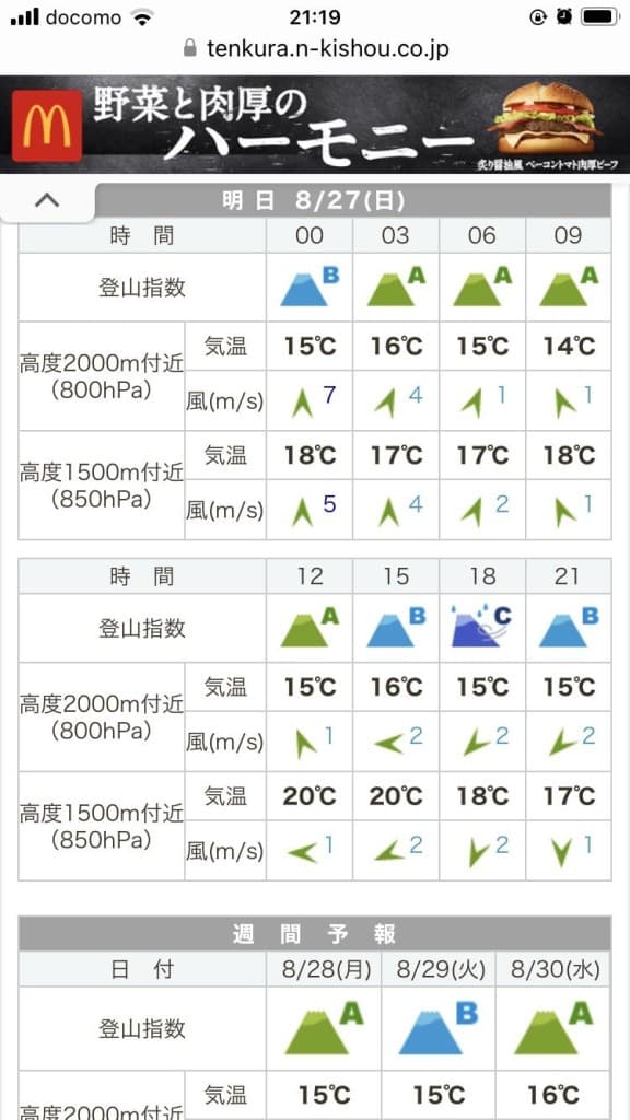 戸隠山参考画像:0