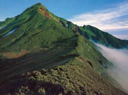 9/16〜18 利尻山