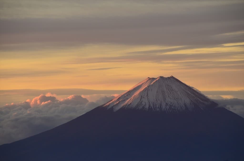 【満員御礼】11/11-12　瑞牆山・金峰山　山小屋泊参考画像:0