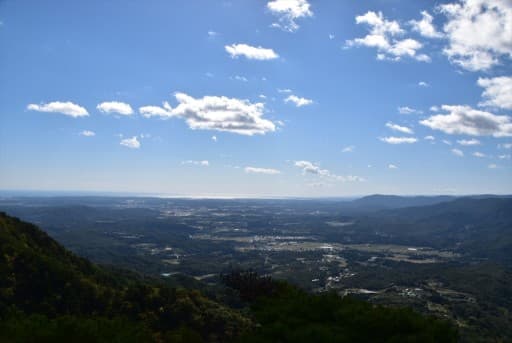 11/18-19　岩場・鎖場　二ッ箭山　東北百名山　前泊日曜登山参考画像:2
