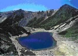 9/16（土）御嶽山（前夜発）