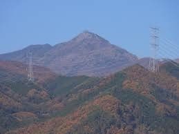 9/13(土):乾徳山　同行者募集