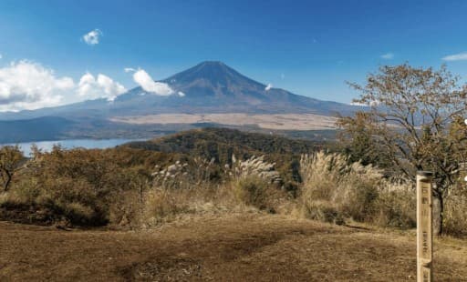 9/17(日)石割山〜太平山（高尾駅午前7時ピックアップ！）
