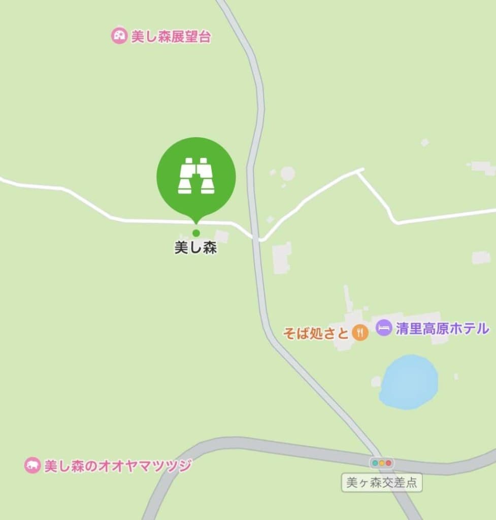 【急募】赤岳(美し森から真教寺尾根→山頂→県界尾根)参考画像:1