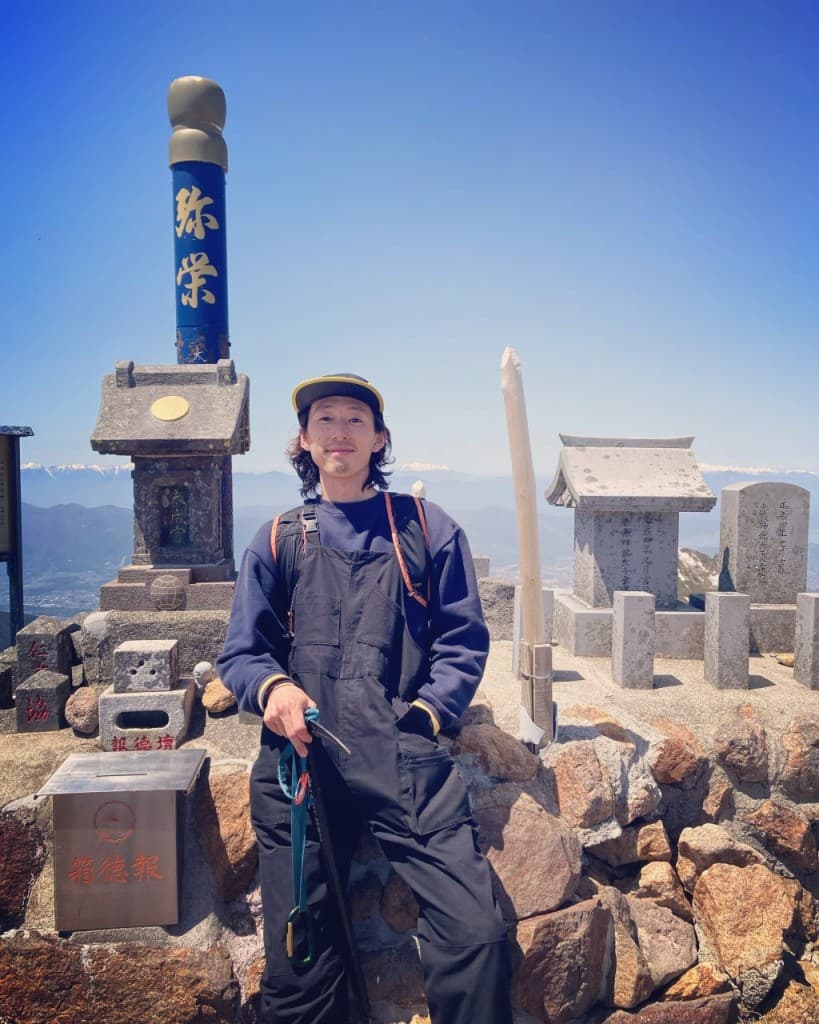 9/28(木)9/29(金) 北岳テント泊参考画像:0