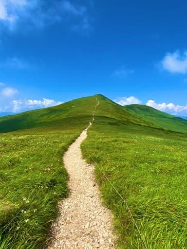 10/1(日)美ヶ原パノラマコースでゆったりと⛰️