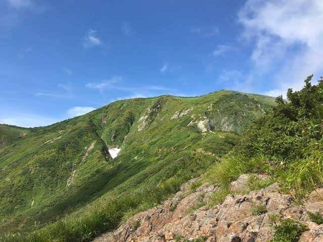 【急募】9/24(日) 越後駒ヶ岳参考画像:0