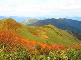 【急募】10/22（日）平標山（前日夜発）