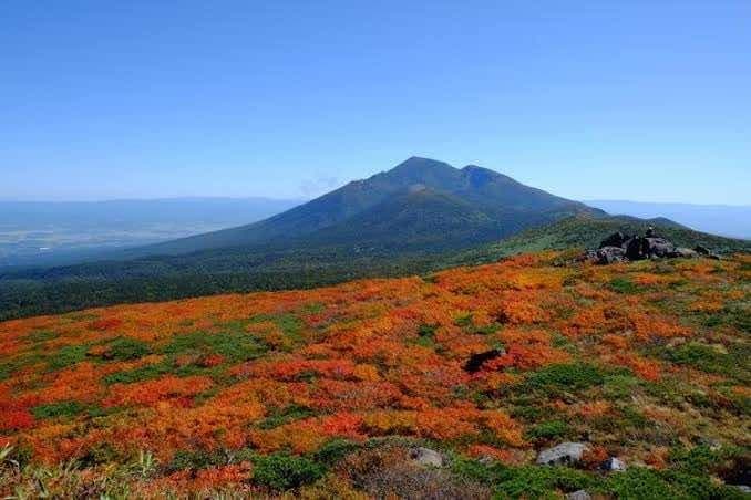 【急募】10/8(日) 三ツ石山参考画像:0