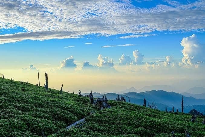 奈良県 八経ヶ岳◦大台ヶ原山参考画像:0