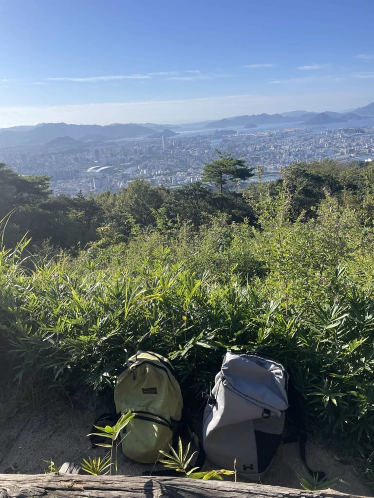 登山仲間募集！参考画像:0