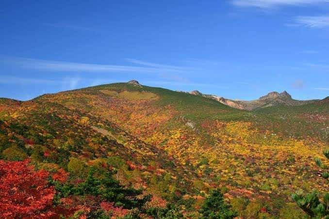 【急募】10/14(土) 安達太良山参考画像:0