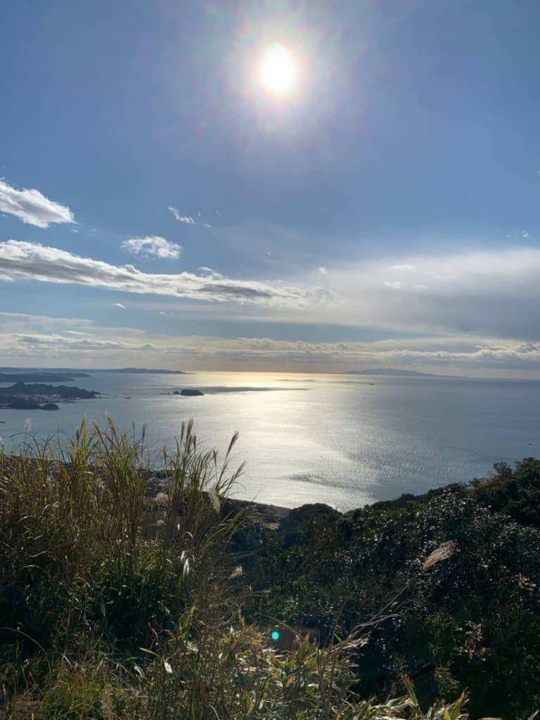 11/23鋸山ハイキング＆海鮮BBQ参考画像:2