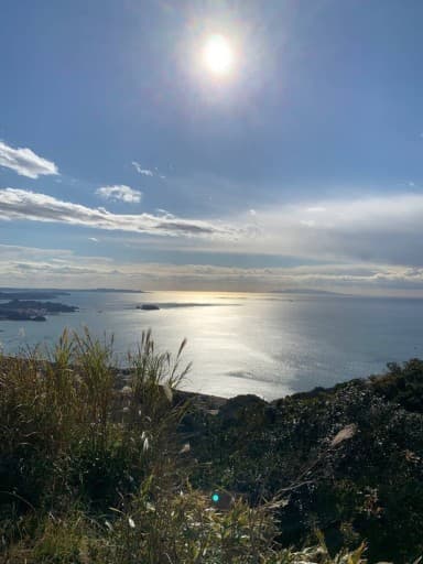 11/23鋸山ハイキング＆海鮮BBQ参考画像:2