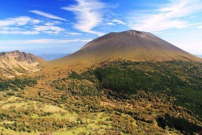 【急募】10/28(土) 浅間山外輪山参考画像:0