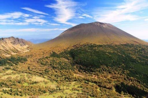 【急募】10/28(土) 浅間山外輪山