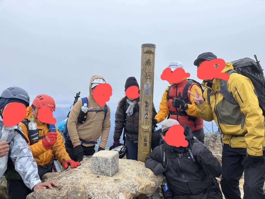 三重、滋賀、奈良、愛知登山仲間募集！参考画像:0