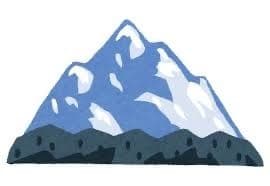 雪山友募集（初心者🔰）参考画像:0