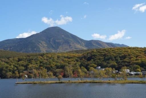11/3（金・祝）蓼科山