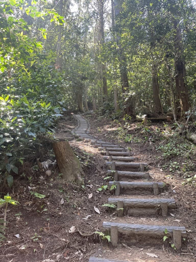 11月25日　日本百名山　大峰山「別名:弥山・ハ経ヶ岳」参考画像:0