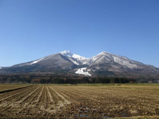 急募‼️キャンセル出ました。安達太良山‼️  浦和駅等終電集合出発！