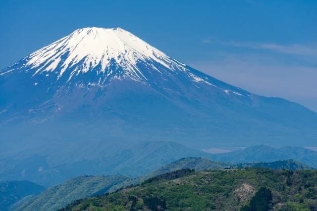 12/2(土) 丹沢 ヤビツ峠～三ノ塔～塔ノ岳参考画像:0